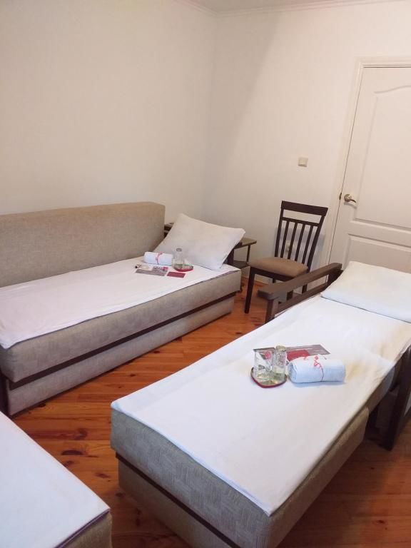 Хостелы househostel Гора-22